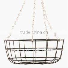 New high quality hanging basket