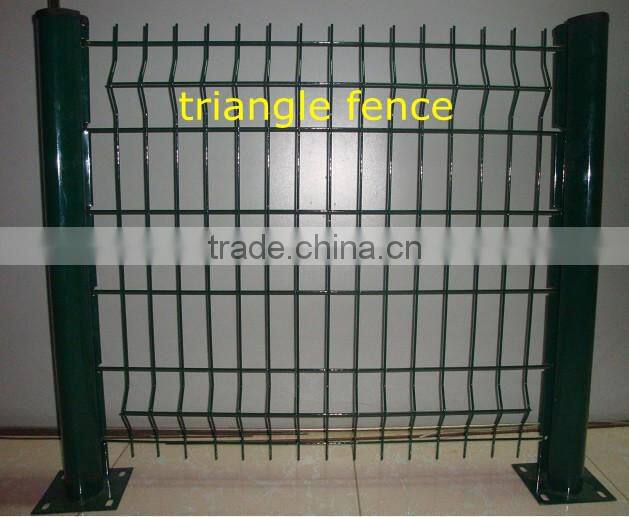 Direct factory welded wire fence mesh 5x5