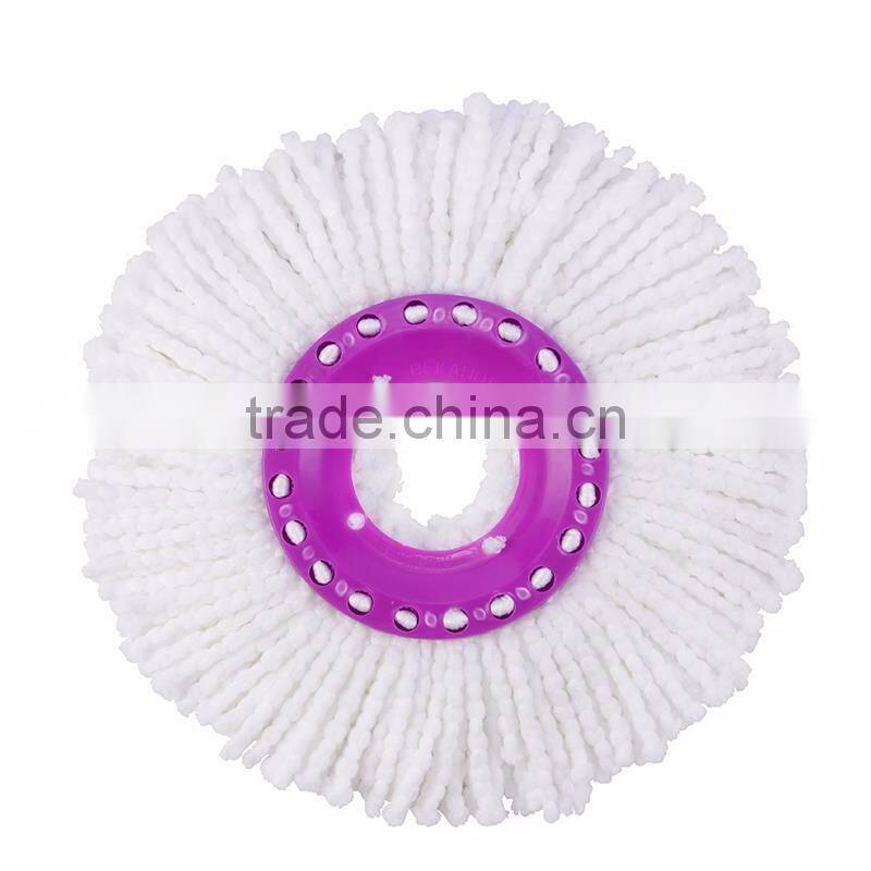 360 Magic Stainless Steel Dehydrate Basket Mop Bucket Set