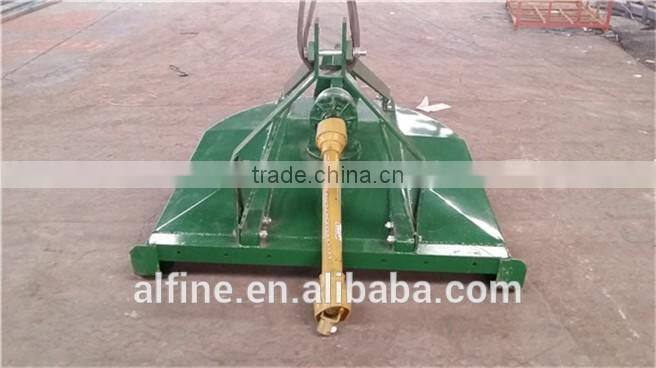 Factory directly sale competitive price mower slasher