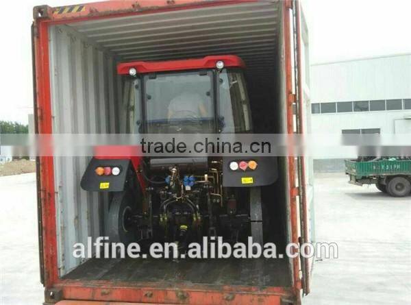 Factory supply high quality lower price 120hp tractor