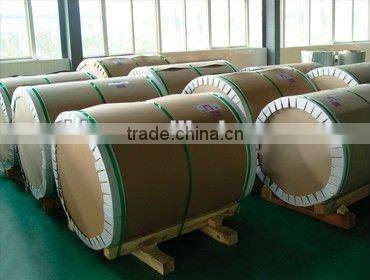 DC Aluminum Coil