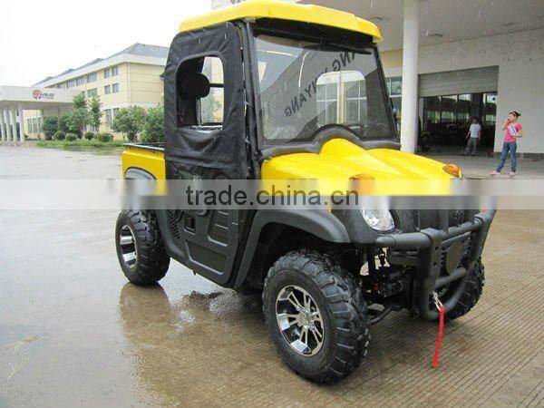 2015 new 3800w utv jeep electric(MC-163)