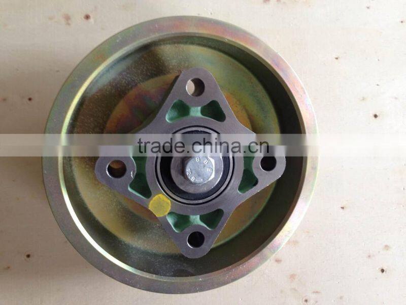 Deutz Fan Support For 1015 Diesel Engine 04295077