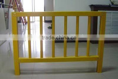 FRP Pultrusion Profiles,High strength anti-corresion FRP tube ,square tube