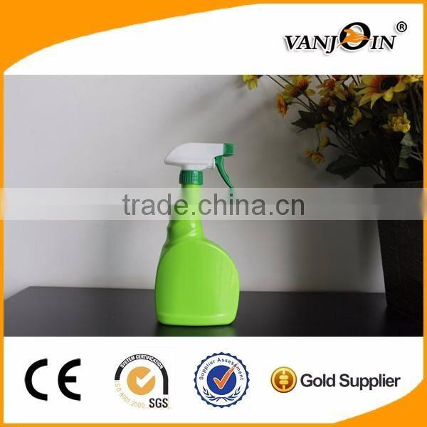 16oz Plastic Liquid Detergent Bottle Plastic Squeeze Bottles