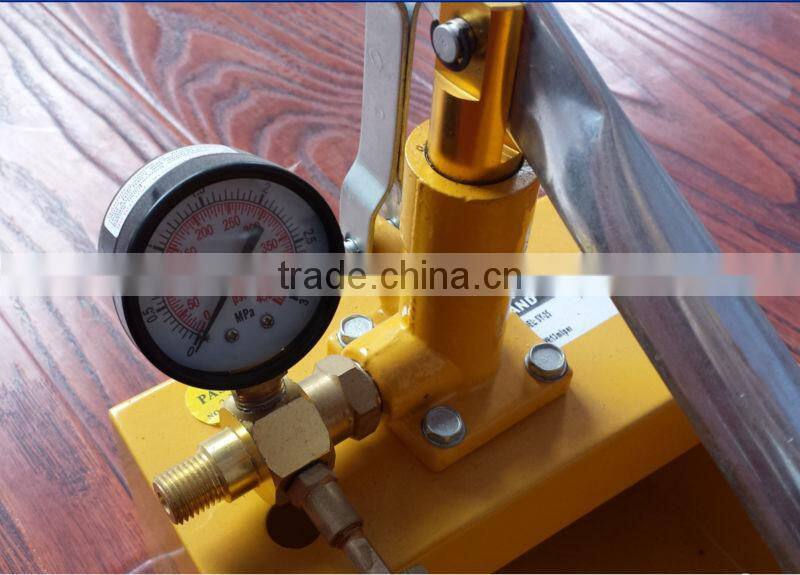 hydraulic pump test bench SY-25XX