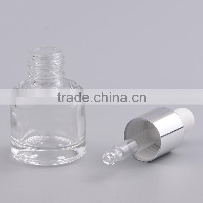 high quality dropper bottle essential oil bottles with aluminum
