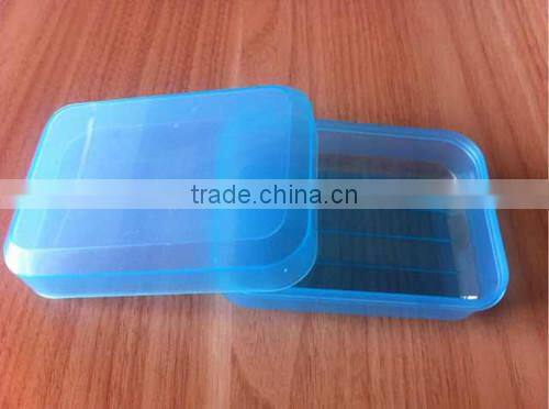 2014 best sell plastic household soap holder