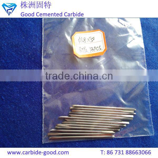 Pearl Hole Punch Needle Tool Tungsten Steel Hole Punch Tool For Hole Puncher