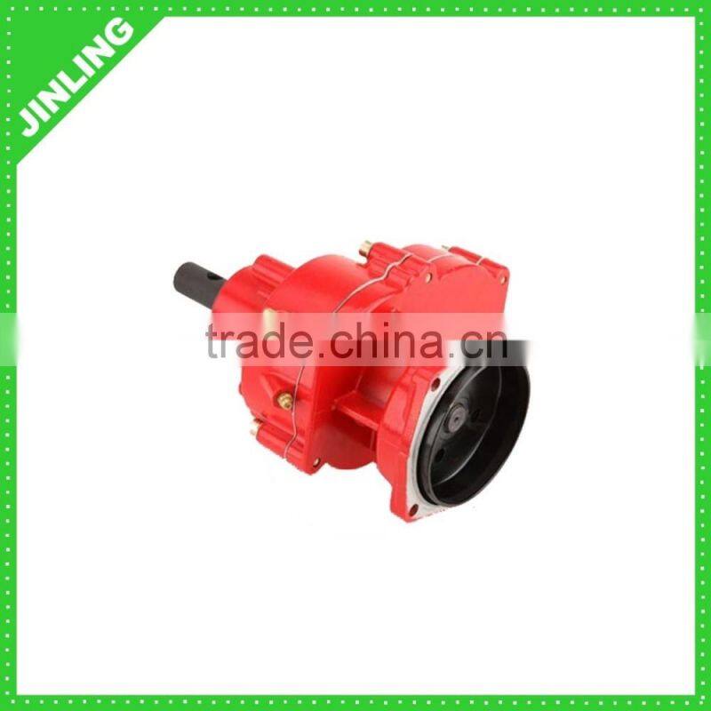 Drill Gear Box for Earth Auger Drill Parts gear case
