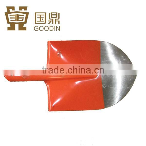 GARDEN SHOVEL WOODEN HANDLE ELECTRIC DIGGING SHOVEL