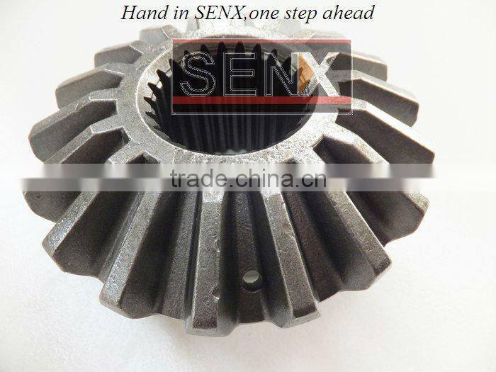 sale Volvo Loader Parts Half Axle Gear