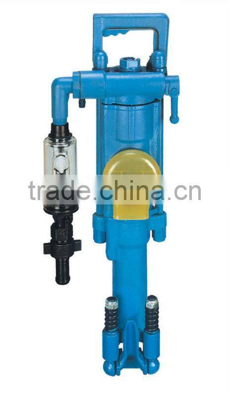 YT23D Air-leg Rock Drill