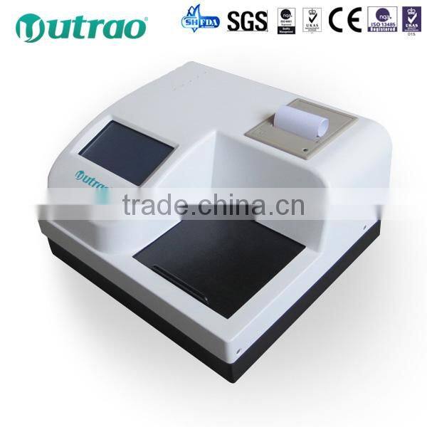SM600 medical supply elisa mciroplate reader