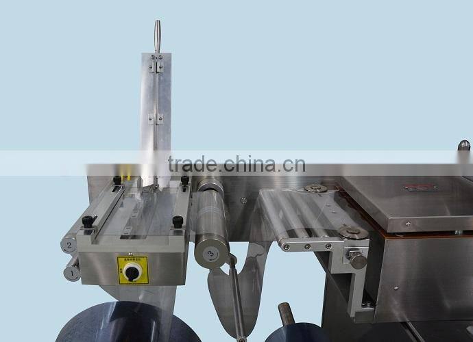 Factory Price Brand New DPP260Ki Pill and Capsule Blister Packaging Machine