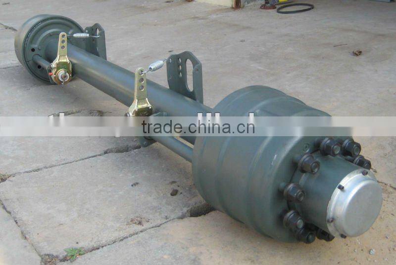 BPW Axles for Trailer