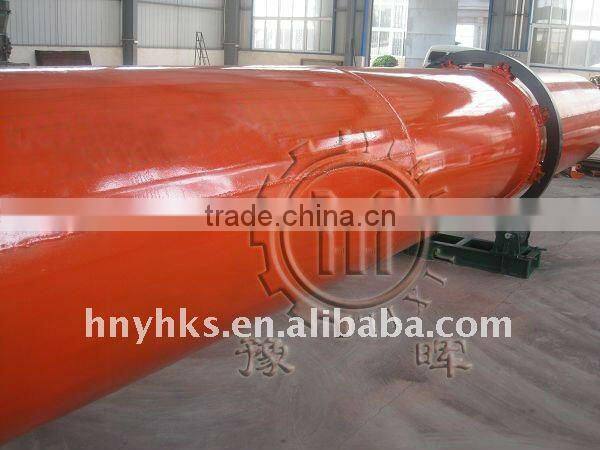 super quality rotary dryer for sale