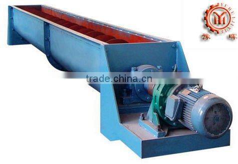 hot sale tube screw conveyor