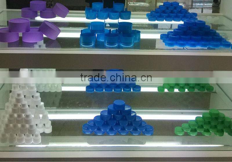 Pet Juice Bottle Preform With Cap