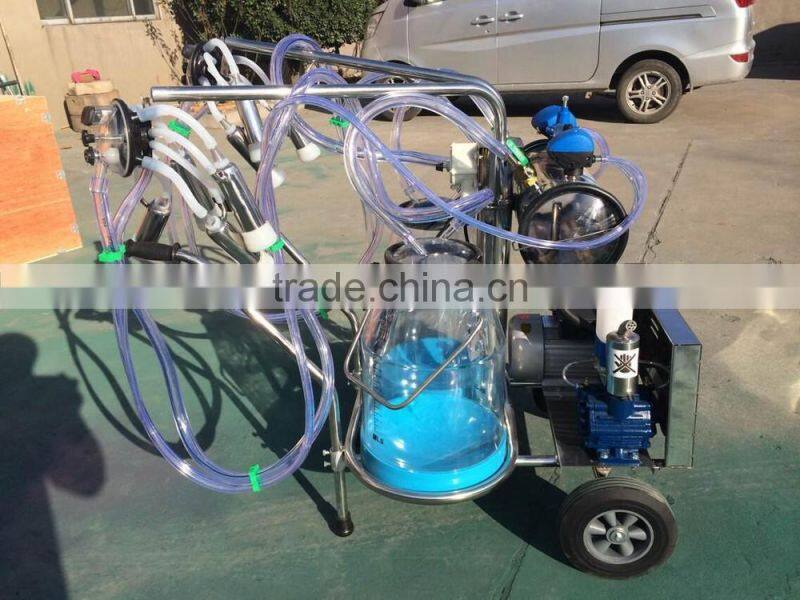 Full automatic cow milking machine price in india
