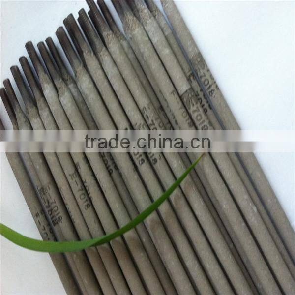 Cast iron welding rod easy ARC China welding electrodes