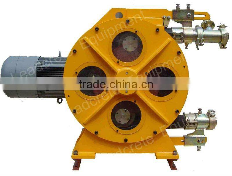 Chinese manufacturer small mortar concrete grout injection pump price
