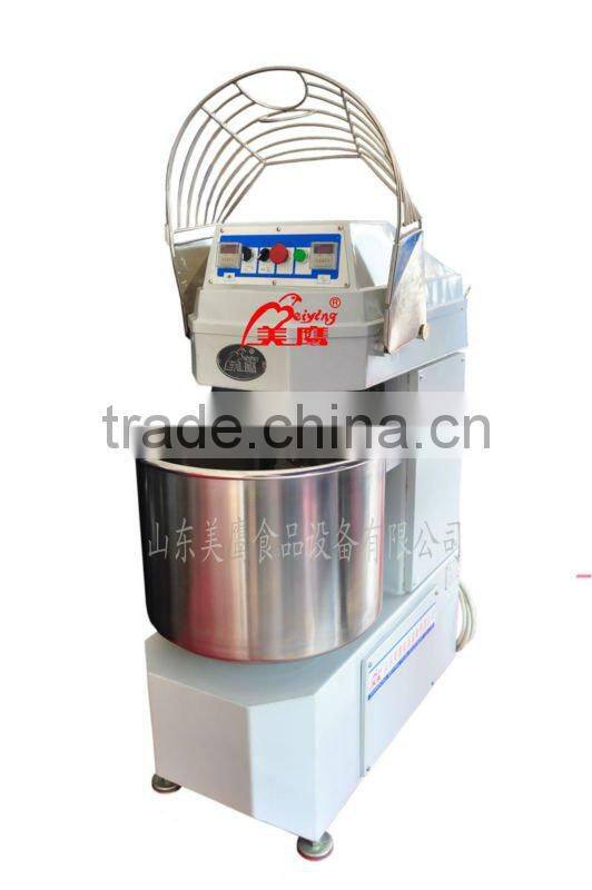 Automatic JSM500 Bakery Spiral Mixer