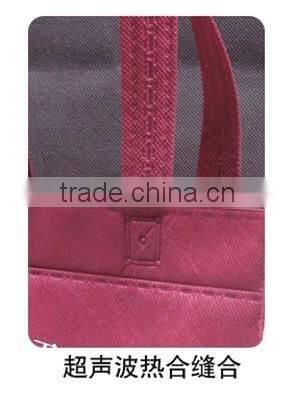 CSU-760 Manual ultrasonic sewing machine for nonwoven bag