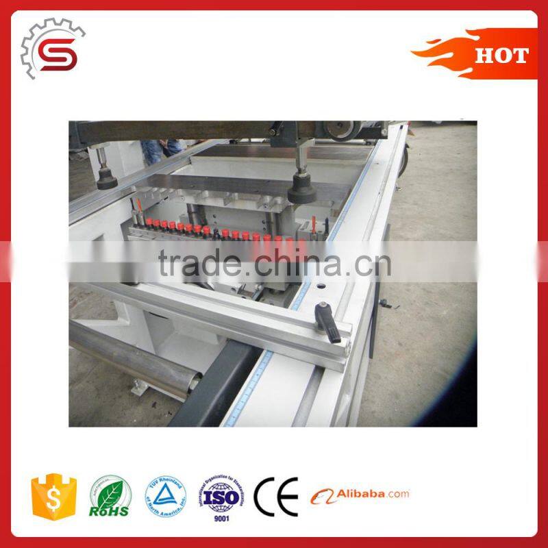 MZB73212A wood lathe wood boring machine wood multi spindle drilling machine