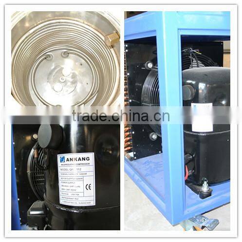 2017 10L 100L Low Temperature Constant Temperature Reaction Bath