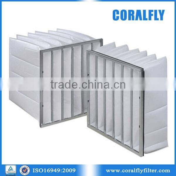 Good quality industrial bag filter dust collectors