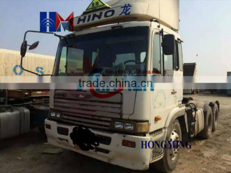 used HIno Truck 700 for sale