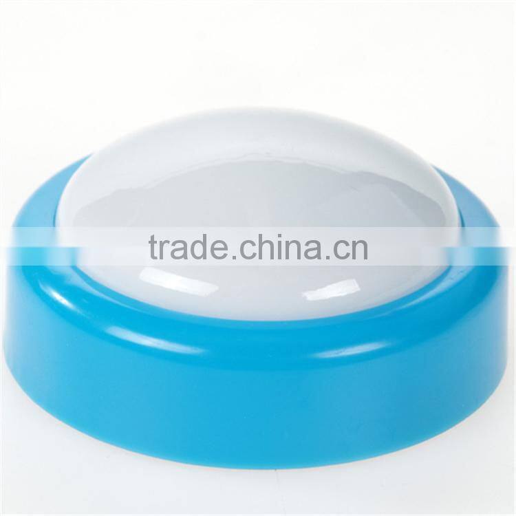 China factory supply nice design led touch light home decrative light