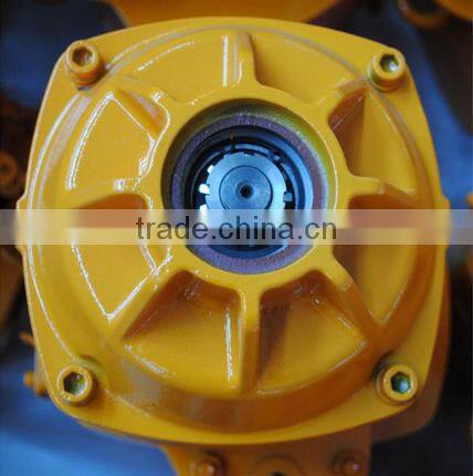 High Quality HHBB High Efficiency Chain Hoist