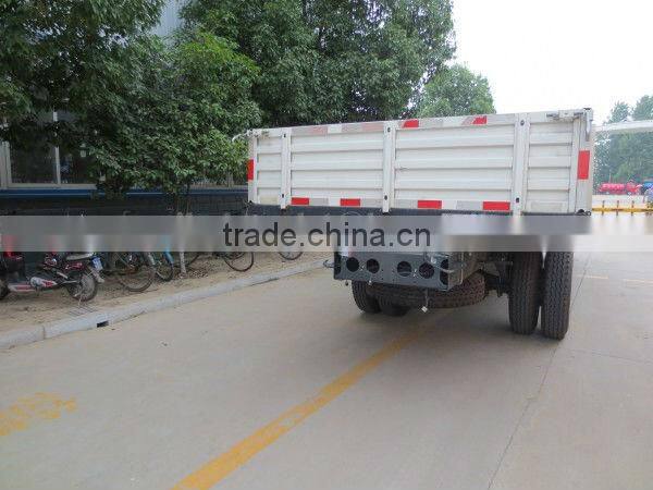 7 Ton to 10 Ton DONGFENG DLK Lightweight 4x2 Cargo Truck