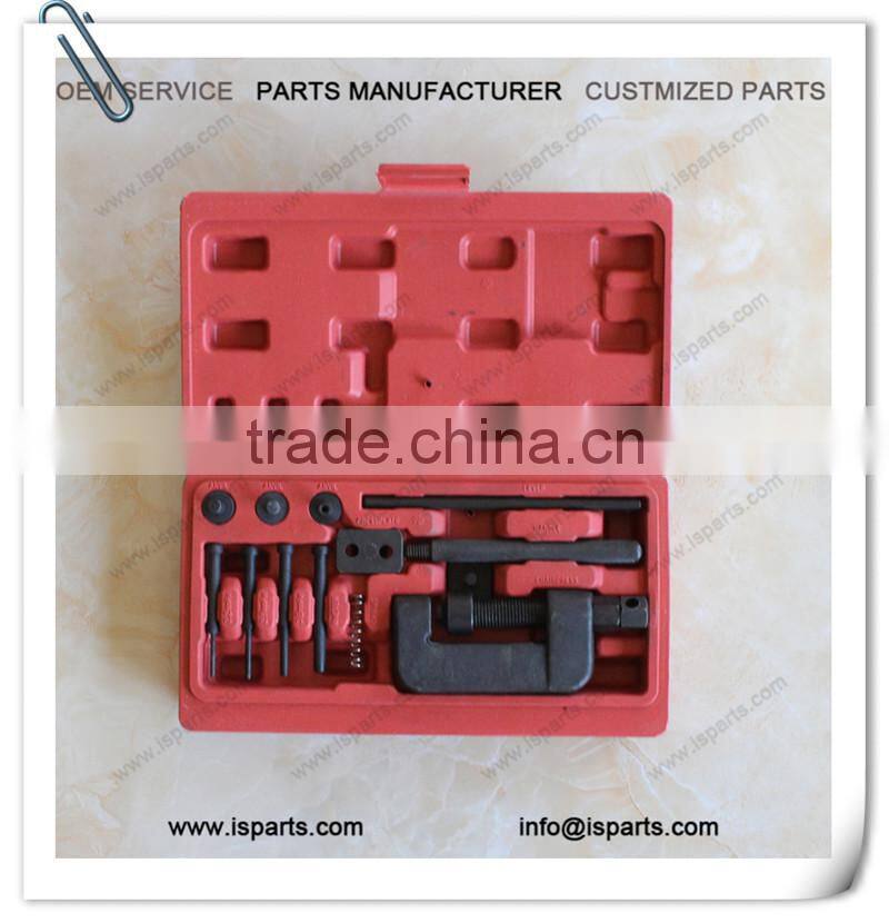 Motorcycle Chain Breaker Universal Tool Set #420-630