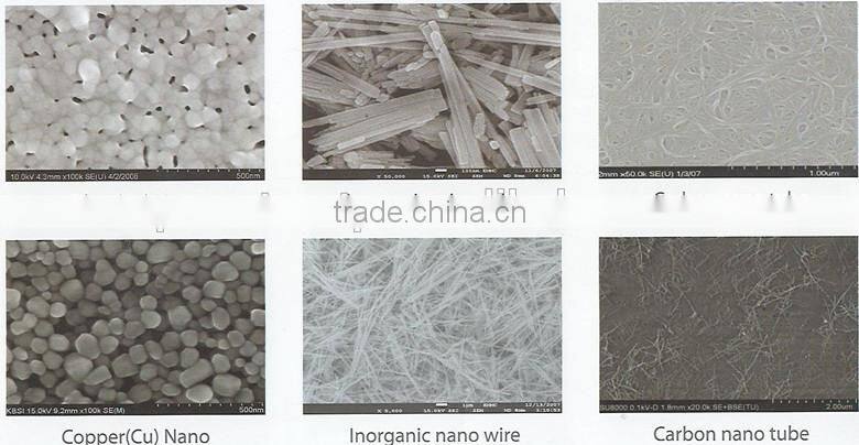 Nano Ink for Printed Electronics