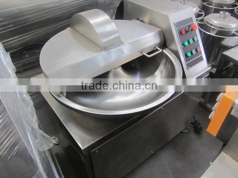 20L Meat Cutting and Mixing Machine