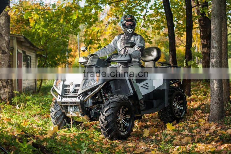 2017 CF MOTO CFORCE 800cc ATV quad bike 4x4 motor bike