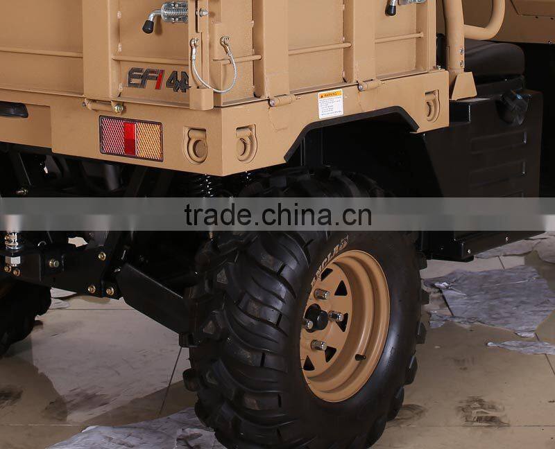 500cc EFI Utility Vehicles for sale (TKU500-J)
