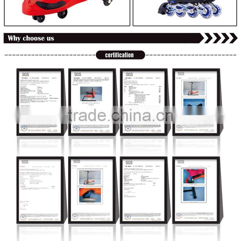 new design mini kick scooter 3 wheel scooter