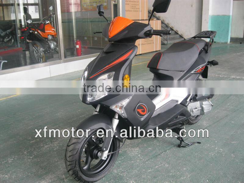 125cc scooter for sale