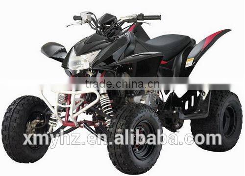 Gas / Diesel Fuel and 4 Stroke Type 400cc atv(YH400-04)