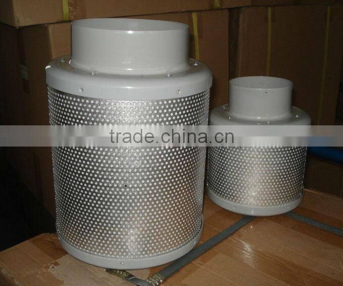 Hydroponic Activated Carbon Filter