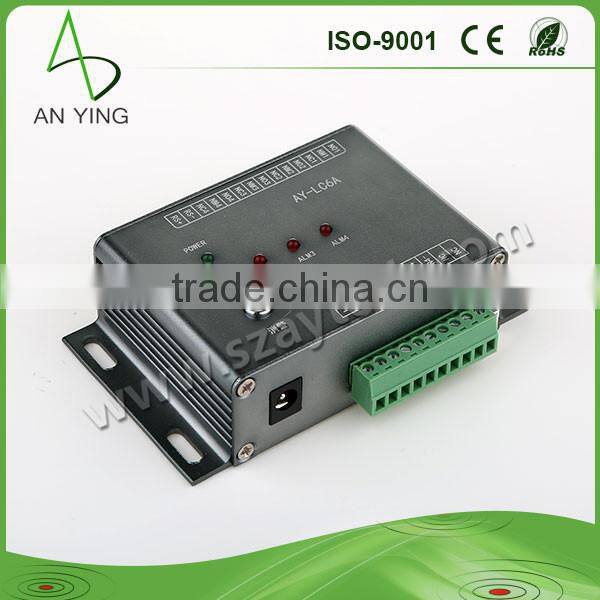 Smart sensor Real-time feedback Wi-Fi intelligent air conditioner partner remote control via APP