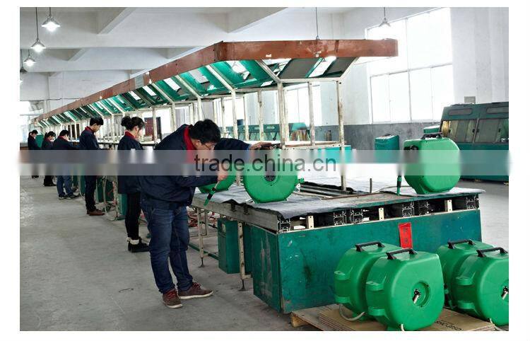 Retractable Air Hose Reel 20m PU Hose