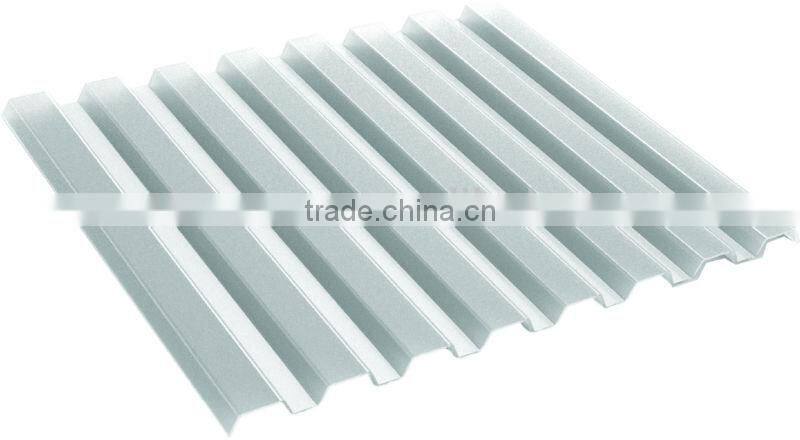 Co Extruded Translucent Polycarbonate LED Sheets (LiteGuide series)