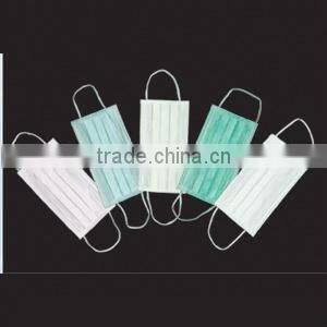 Non Woven fabric used for hospital using