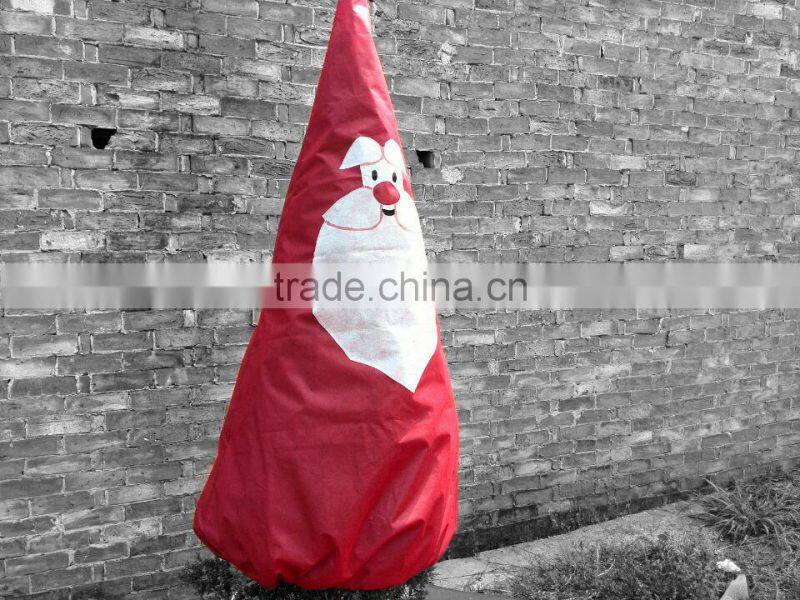 Shrub and Potted Plant Protector